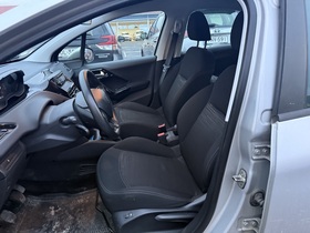 Peugeot 208 vaihtoauto