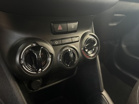 Peugeot 208 vaihtoauto