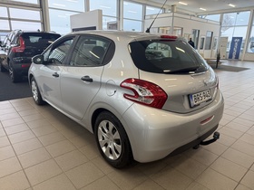 Peugeot 208 vaihtoauto