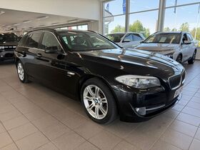 BMW 525 vaihtoauto