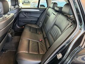 BMW 525 vaihtoauto