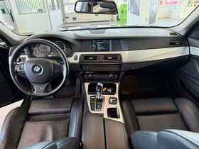 BMW 525 vaihtoauto