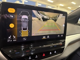 Volkswagen ID.5 vaihtoauto