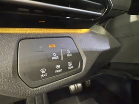 Volkswagen ID.5 vaihtoauto