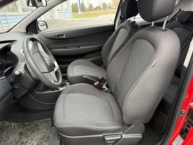 Hyundai i20 vaihtoauto