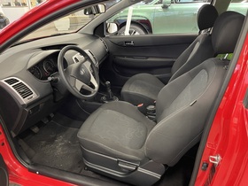 Hyundai i20 vaihtoauto