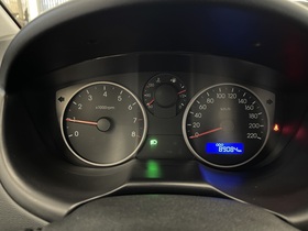 Hyundai i20 vaihtoauto