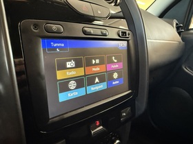 Dacia Duster vaihtoauto