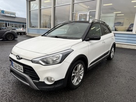 Hyundai i20 Active Cross vaihtoauto