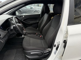 Hyundai i20 Active Cross vaihtoauto