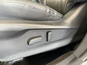 Subaru Forester vaihtoauto