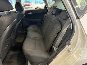 Hyundai i30 vaihtoauto