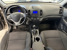 Hyundai i30 vaihtoauto