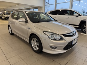 Hyundai i30 vaihtoauto