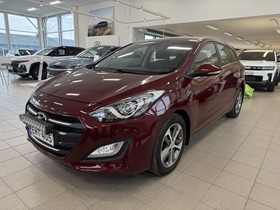 Hyundai i30 vaihtoauto