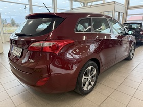 Hyundai i30 vaihtoauto