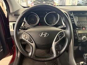Hyundai i30 vaihtoauto