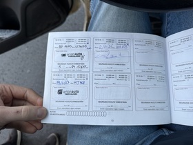 Nissan Navara vaihtoauto