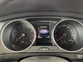 Volkswagen Tiguan Allspace vaihtoauto