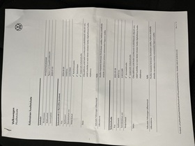 Volkswagen Tiguan Allspace vaihtoauto