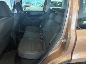 Skoda Yeti vaihtoauto