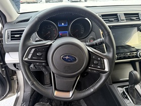 Subaru Outback vaihtoauto