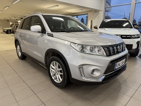 Suzuki Vitara vaihtoauto