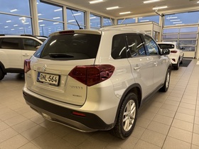 Suzuki Vitara vaihtoauto