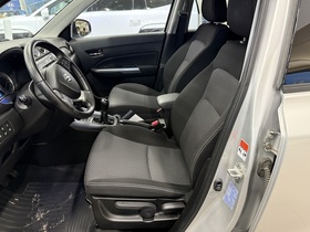 Suzuki Vitara vaihtoauto