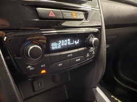 Suzuki Vitara vaihtoauto