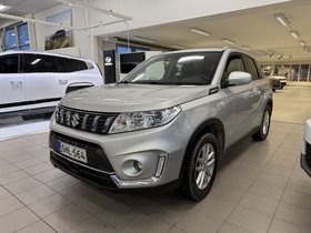 Suzuki Vitara vaihtoauto
