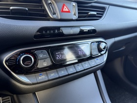 Hyundai i30 Wagon vaihtoauto