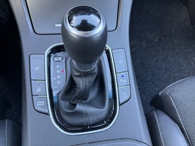 Hyundai i30 Wagon vaihtoauto