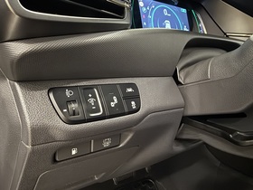 Hyundai IONIQ hybrid vaihtoauto