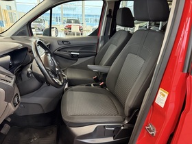 Ford Grand Tourneo Connect vaihtoauto