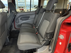 Ford Grand Tourneo Connect vaihtoauto