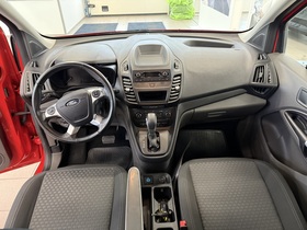 Ford Grand Tourneo Connect vaihtoauto