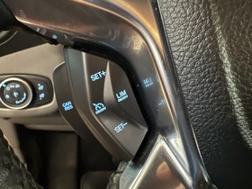 Ford Grand Tourneo Connect vaihtoauto