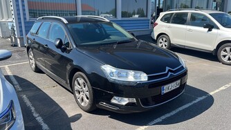 Citroën C5 vaihtoauto