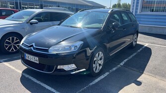 Citroën C5 vaihtoauto