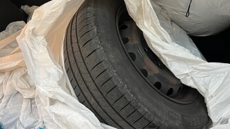 Hyundai i20 Hatchback vaihtoauto