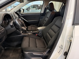 Mazda CX-5 vaihtoauto