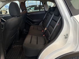 Mazda CX-5 vaihtoauto