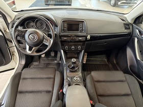 Mazda CX-5 vaihtoauto