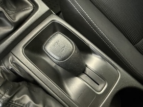 Subaru XV vaihtoauto