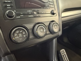 Subaru XV vaihtoauto