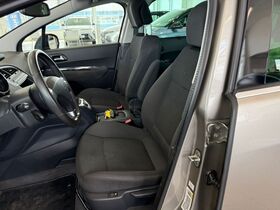 Peugeot 5008 vaihtoauto