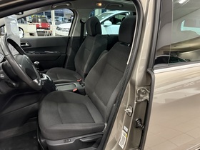 Peugeot 5008 vaihtoauto