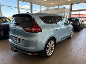 Renault Grand Scénic vaihtoauto