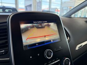 Renault Grand Scénic vaihtoauto